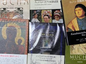 神戸市灘区にてヨーロッパの歴史・学術・芸術関係写真集等の古書の買取