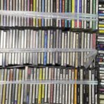 兵庫県神戸市中央区にてジャズ・クラシッのCDの買取り