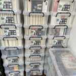 兵庫県神戸市北区にて文学・海外文学の古本、大量買い取り