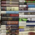 兵庫県神戸市灘区にて文学・思想・哲学関係の古本の買取り